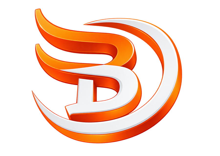 Baaba Mobile World logo