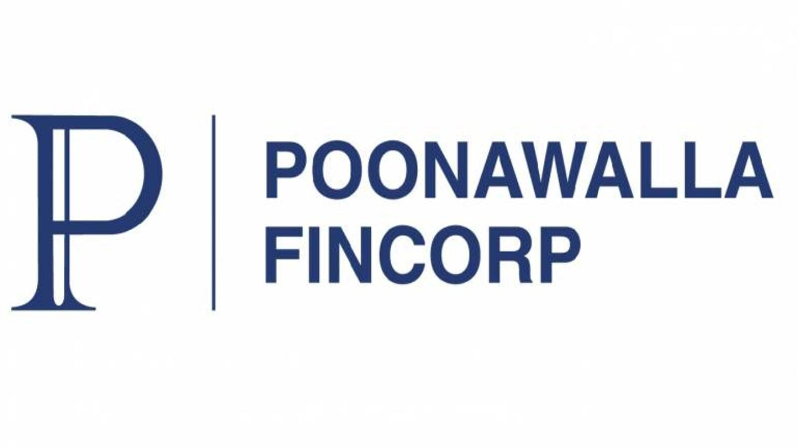 Poonawalla Fincorp